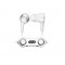 Maxell Vibrabone In-ear White