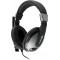 SBOX HS-302 STEREO HEADSET WITH MIC