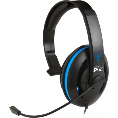TURTLE BEACH EAR FORCE P4C HEADSET