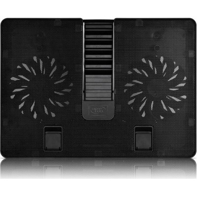 DEEPCOOL U-PAL NOTEBOOK COOLER USB3.0 15.6 DEEPCOOL U-PAL NOTEBOOK COOLER USB3.0 15.6