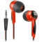 Defender Basic 604 Red In-ear Handsfree
