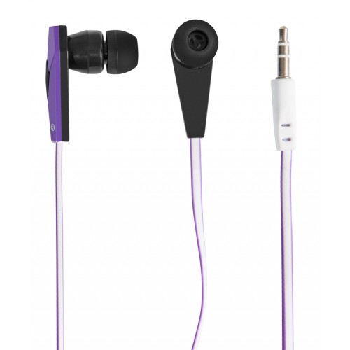 DEFENDER TRENDY-705 LILAC HEADPHONES