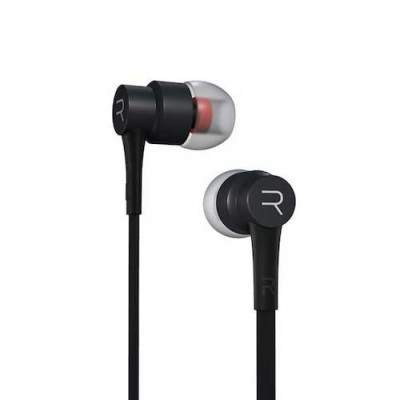 Remax RM535 In-ear Handsfree Black Remax RM535 In-ear Handsfree Black