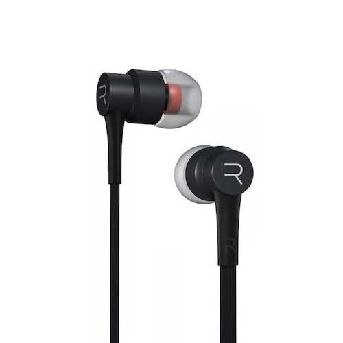Remax RM535 In-ear Handsfree Black