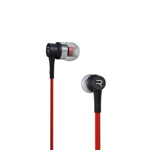 REMAX RM535 HANDSFREE RED