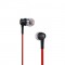 REMAX RM535 HANDSFREE RED