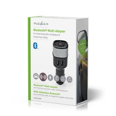 NEDIS BTMA200BK NEDIS BTMA200BK