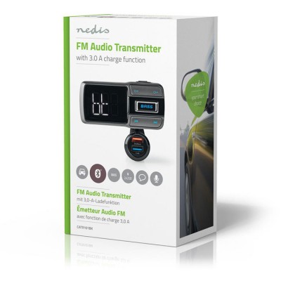 NEDIS CATR101BK
