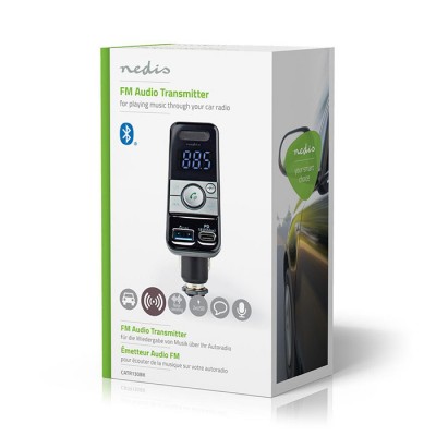 NEDIS CATR130BK
