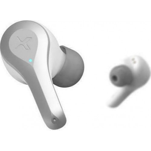 Edifier TWS X5 In-ear Bluetooth Handsfree White