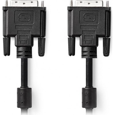 Nedis CCGP32001BK20 Dvi Cable