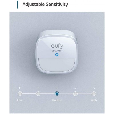ANKER EUFY WIRELESS MOTION SENSOR