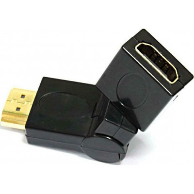 PT HDMI M / HDMI F 1.4V 360o