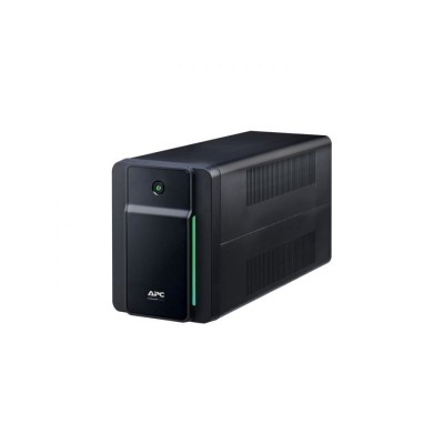 APC Back UPS BX1600M-GR Line Interactive 1600VA APC Back UPS BX1600M-GR Line Interactive 1600VA