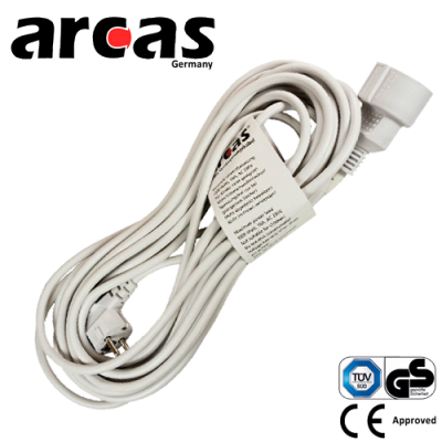 CAB-10m ΜΠΑΛΑΝΤΕΖΑ ARCAS 10m  ARCAS