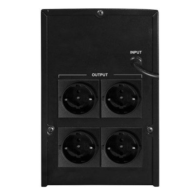 NOD U-1500 Line interactive UPS, 1500VA.