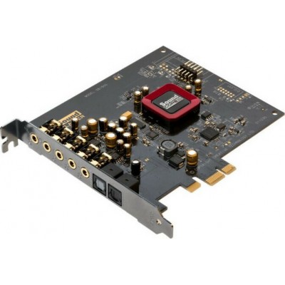 CREATIVE SOUNDCARD  SOUNDBLASTER Z SE