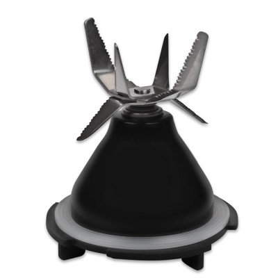 LIFE VELOCE TABLE BLENDER 800W