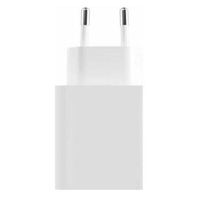 XIAOMI MI TRAVEL CHARGER 33W WHITE EU BHR4996GL