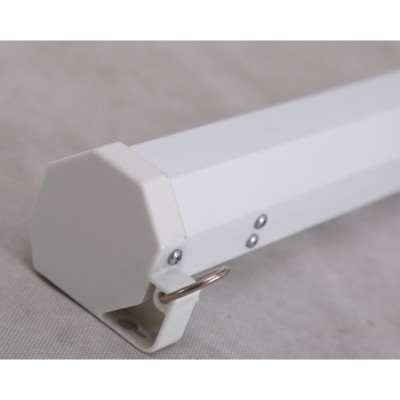 CONCEPTUM CON-MP113'' 1:1 Χειροκίνητη Οθόνη Προβολής 200x200cm