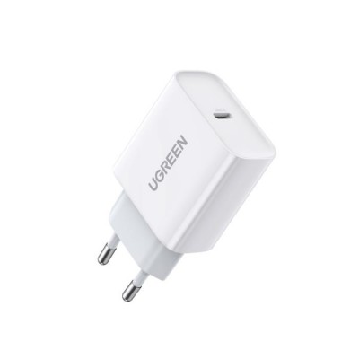 Charger UGREEN CD137 20W PD White