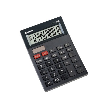 CANON AS-120II CALCULATOR (4772C003) (CANAS120II)