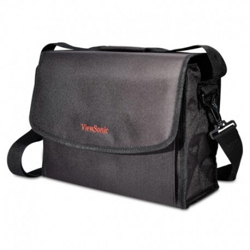 Viewsonic PJ-CASE-008 Αυθεντική τσάντα μεταφοράς για προβολικά