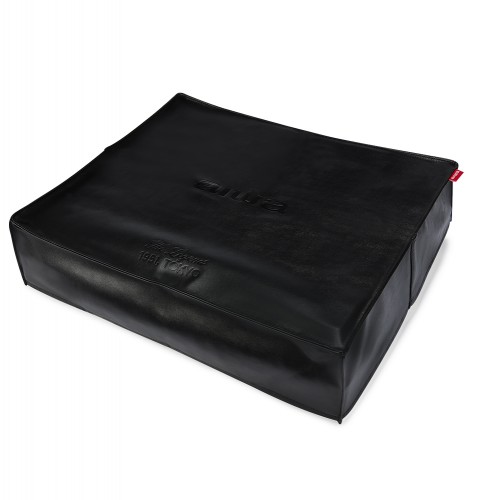 AIWA PREMIUM BELT-DRIVE TURNTABLE WITH PHONO PRE-AMP WHITE AIWA PREMIUM BELT-DRIVE TURNTABLE WITH PHONO PRE-AMP WHITE