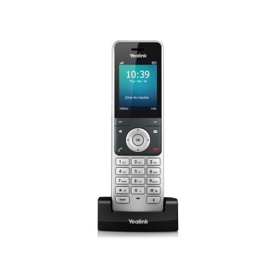 Yealink W56H Aσύρματο Handset