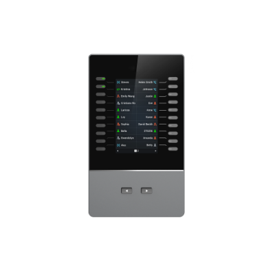 Grandstream GBX20-EXT, Extension Module