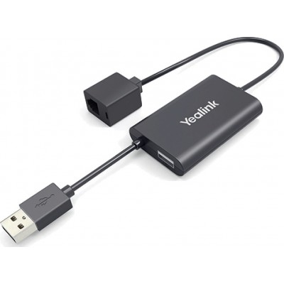 Yealink CPN10, μετασχηματιστής PSTN για CP920