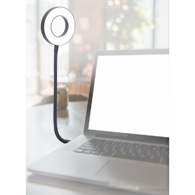 GEMBIRD USB LED RING LIGHT GEMBIRD USB LED RING LIGHT