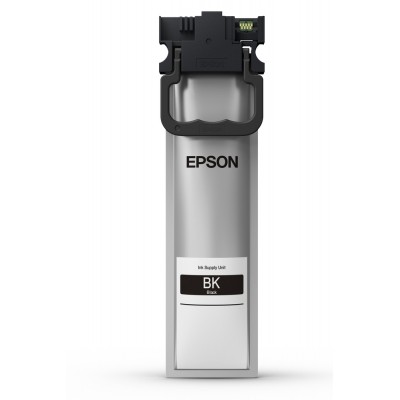Epson Cartridge Black XL  C13T11D140