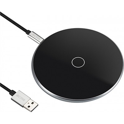 ACME CH301G QI WIRELESS CHARGING