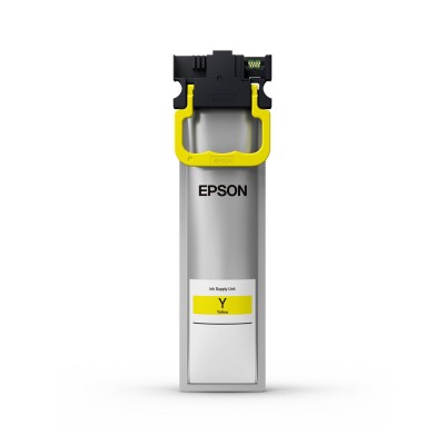 Ink Epson T11D440 Yellow Ink Epson T11D440 Yellow
