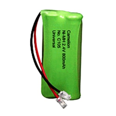 C105 ΜΠΑΤΑΡΙΑ CAMELION NI-MH 2NH-AAA800BMU CAMELION