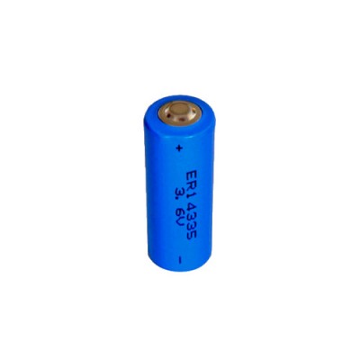 ER-14335 ΜΠΑΤΑΡΙΑ ΛΙΘΙΟΥ ΜΝΗΜΗΣ 2/3AA  3,6V BATTERY SUPPLIES
