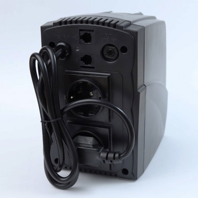INVICTUS AVR-PL-1000VA ΣΤΑΘΕΡΟΠΟΙΗΤΗΣ TΑΣHΣ INVICTUS