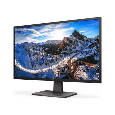 LED PHILIPS 439P1 4MS VA 4K USB-C 43