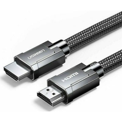 Cable HDMI M/M Braided 3m 8K/60Hz UGREEN HD135 80602
