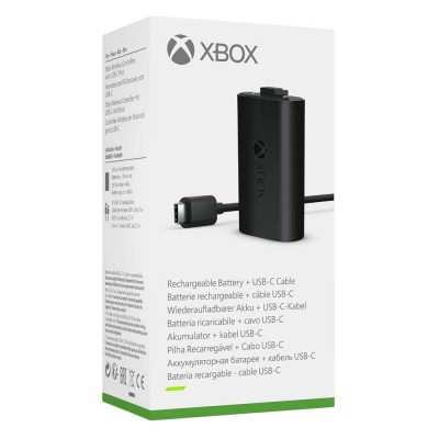Microsoft XBOX One Play & Charge Kit