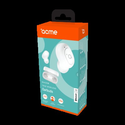ACME True Wireless Earbuds BH420W