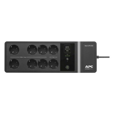 APC Back UPS BE850G2-GR ES 850VA APC Back UPS BE850G2-GR ES 850VA