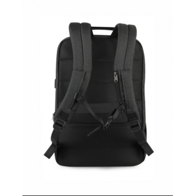 SWISSTEN ΣΑΚΙΔΙΟ ΠΛΑΤΗΣ LAPTOP 15,6