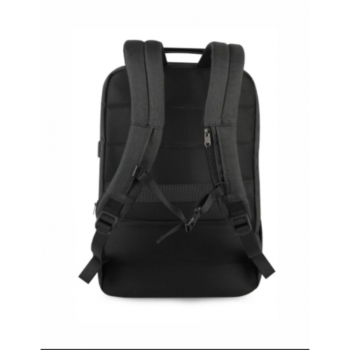 SWISSTEN ΣΑΚΙΔΙΟ ΠΛΑΤΗΣ LAPTOP 15,6