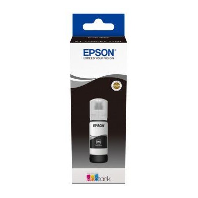 Ink Epson T00S14A Black 65ml