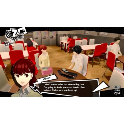 Persona 5 Royal PS5