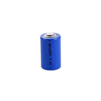 ER-14250 ΜΠΑΤΑΡΙΑ ΛΙΘΙΟΥ ΜΝΗΜΗΣ 1/2AA 3,6V BATTERY SUPPLIES ER-14250 ΜΠΑΤΑΡΙΑ ΛΙΘΙΟΥ ΜΝΗΜΗΣ 1/2AA 3,6V BATTERY SUPPLIES