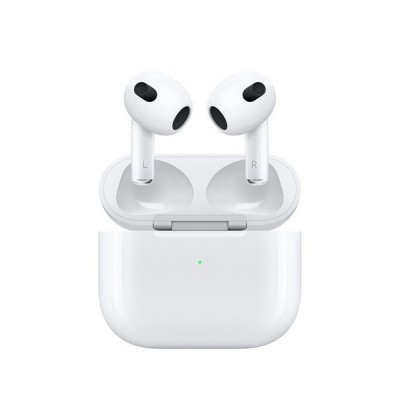 Apple AirPods 3rd Generation with charging case (MPNY3ZM/A) (APPMPNY3ZMA)