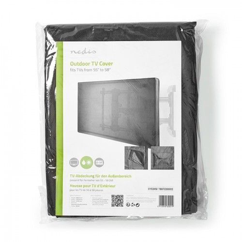 NEDIS TVOC5558BK